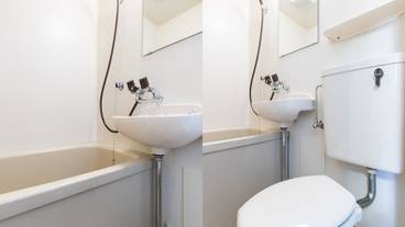 バスルーム / 38