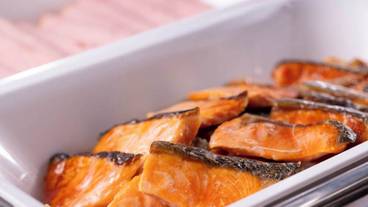 朝食ビュッフェ / 1