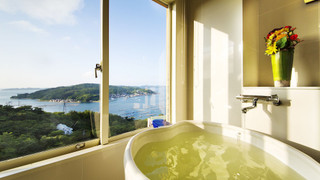 スーペリア 和室