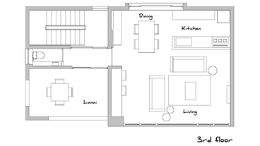 フロアマップ / 18