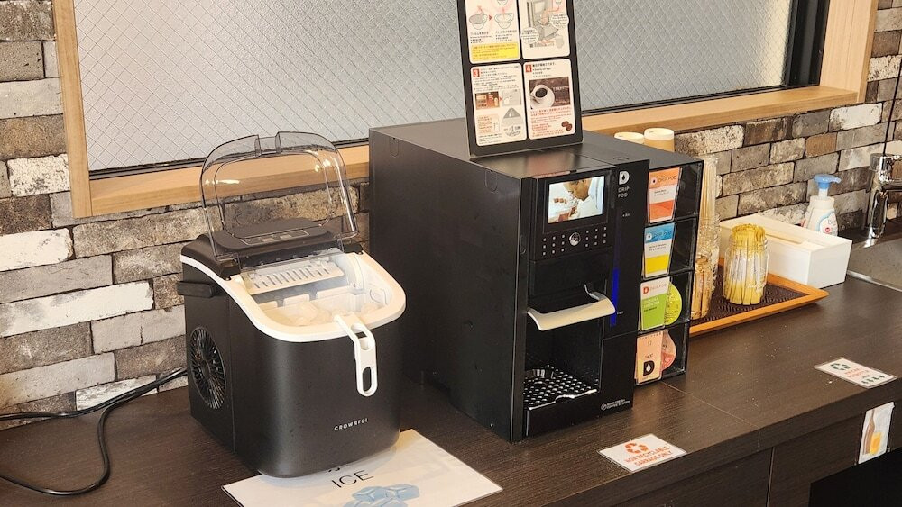 コーヒー / コーヒーメーカー