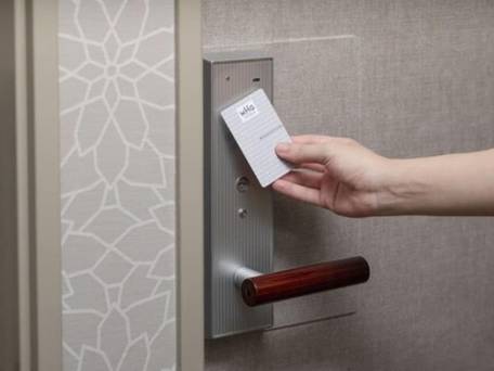 新宿ワシントンホテル ANNEX（別館） / 5