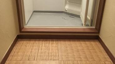 バスルームのシャワー / 24