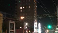 東横イン京都琵琶湖大津