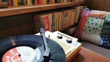 リビング エリア / 11