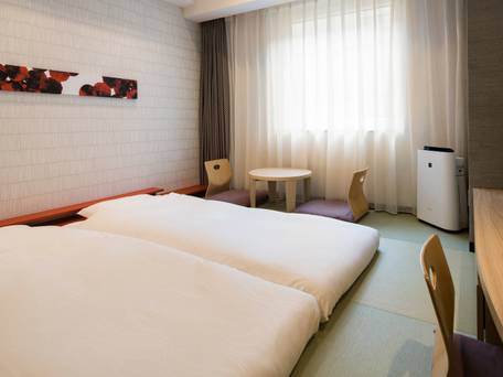 ホテル・トリフィート小樽運河 / 5