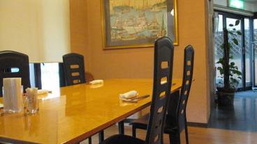 施設内の設備 / 11