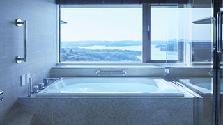 アンバサダースイート 禁煙 (57平米)