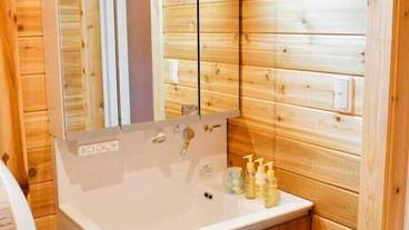 バスルーム / 11