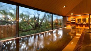 ABBA RESORTS IZU 坐漁荘（アバ リゾーツ イズ ザギョソウ） / 4