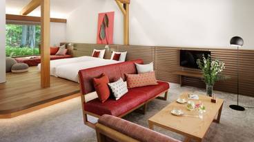 別館 ミナモトリプル① / 1