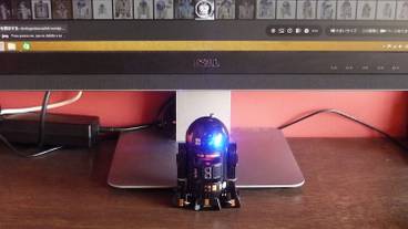 施設内の設備 / 1