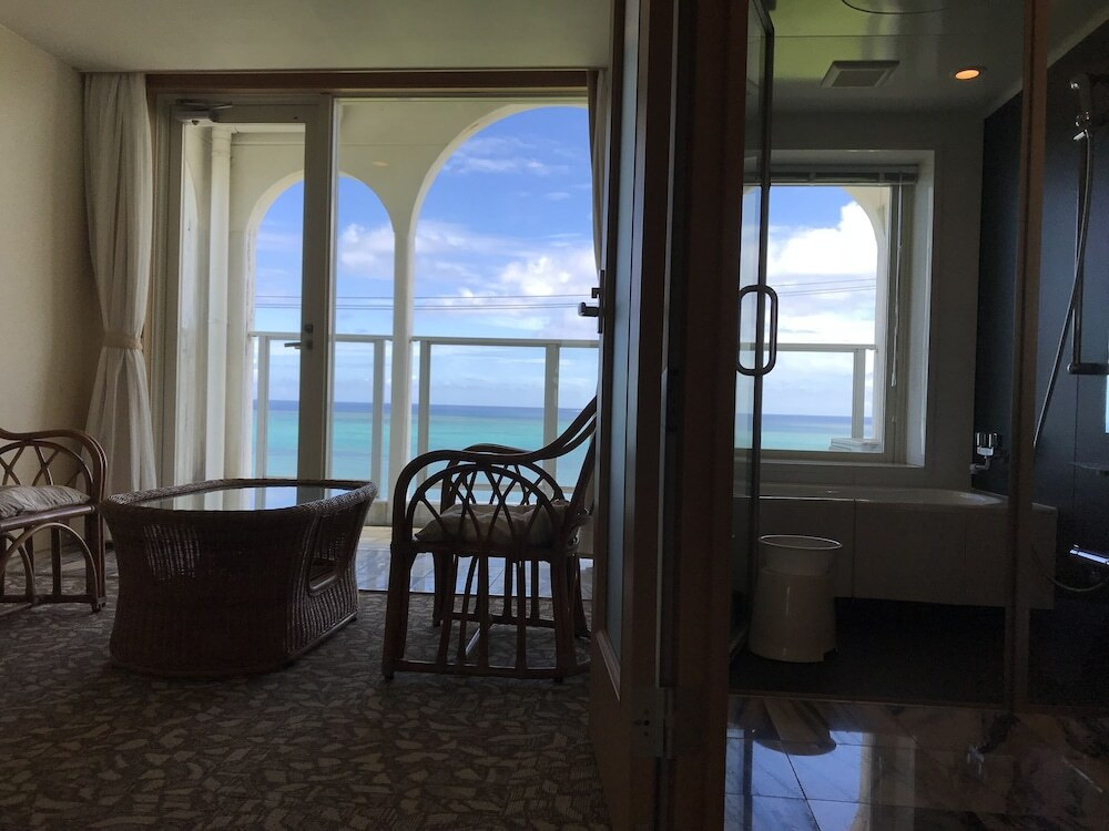 ビーチ / オーシャン ビュー