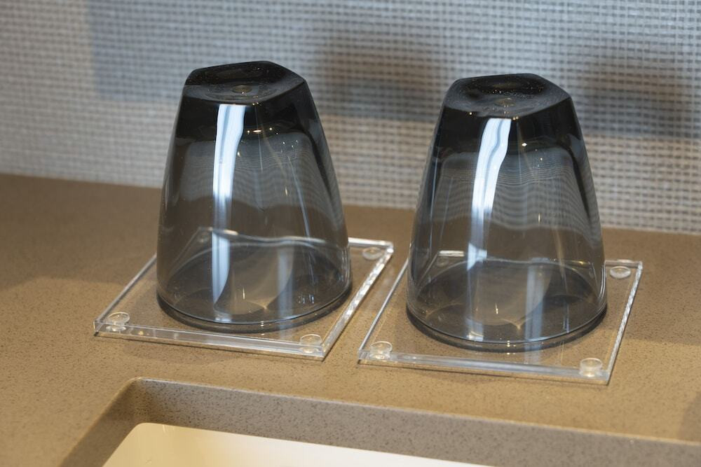 客室の設備とサービス