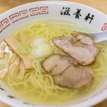 透き通るような塩味のスープが定番！函館ラーメンの人気店10選