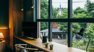 チャーチビュー