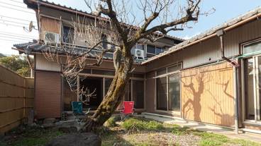 屋外バンケット スペース / 6