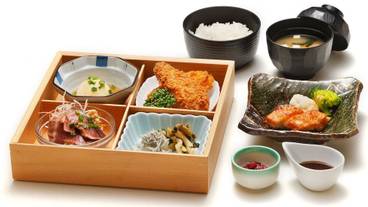 食事・飲み物 / 1