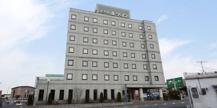 ホテルルートイン掛川インター（静岡県 ビジネスホテル） / 1