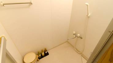 バスルームのシャワー / 39