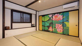 デラックス ヴィラ