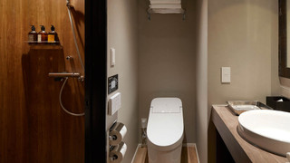 デラックス ダブルルーム 禁煙