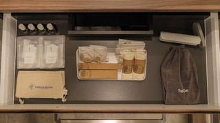 スーペリアツイン マウンテンビュー 禁煙