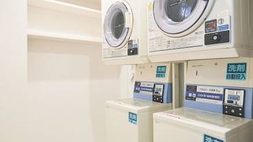 ランドリー ルーム / 1