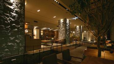 ロビー応接スペース / 5