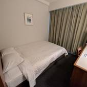 ホテルクラウンヒルズ郡山（BBHホテルグループ）（福島県 ビジネスホテル） / 2