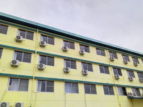 ホテルサンライズ / 1