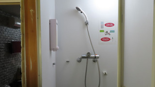 アパートメント グラウンドフロア 禁煙