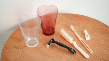 客室の設備とサービス / 32