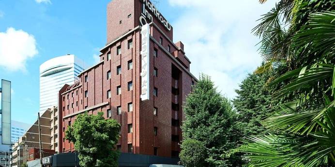 マロウドイン大宮(埼玉県 ビジネスホテル) / 1