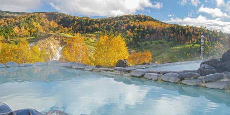 万座プリンスホテル