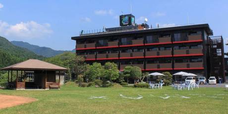 リブマックスリゾート鬼怒川