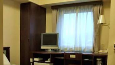 客室の設備とサービス / 12