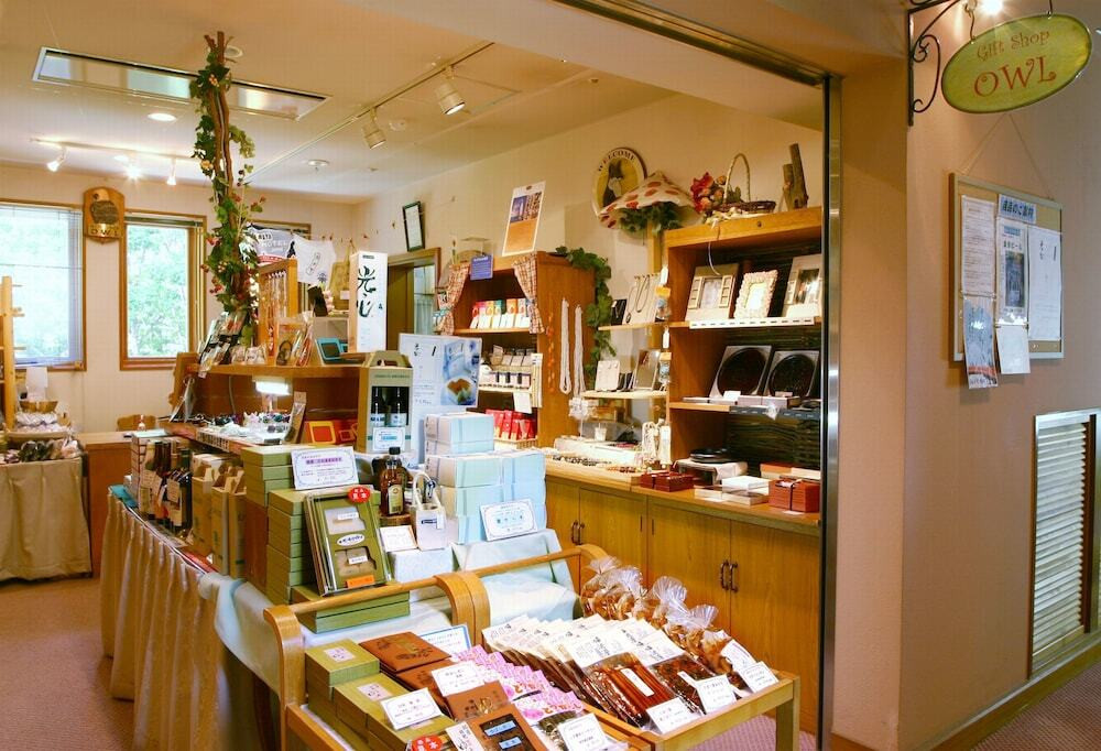 ギフト ショップ