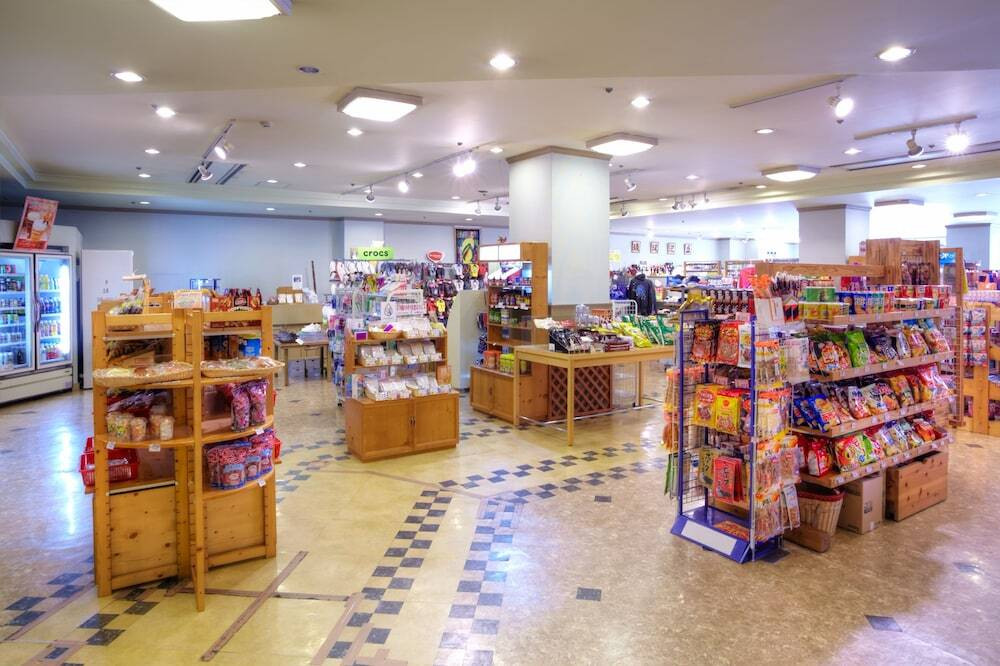 ギフト ショップ