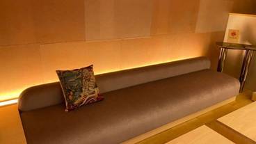 ロビー応接スペース / 4