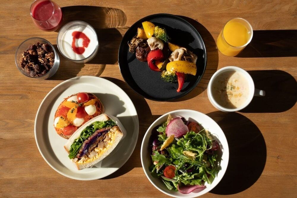 京都のアートホテルと言えばここは外せない4045946