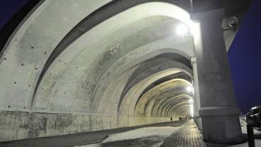 施設からの眺望 / 24