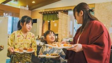 食事・飲み物 / 6