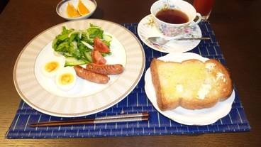 食事・飲み物 / 2