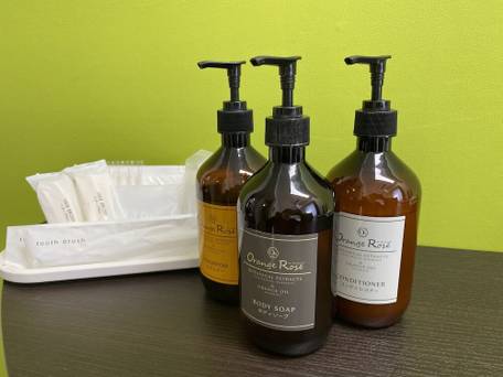 ホテルコンチネンタル府中 / 5