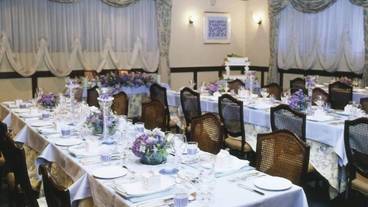 バンケット ホール / 7