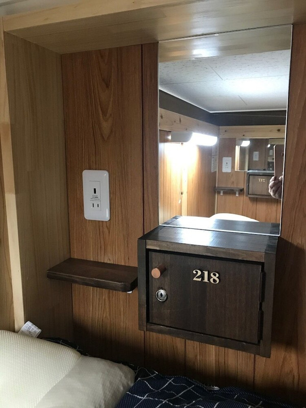 客室
