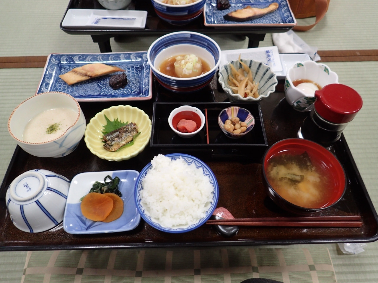 5. 一人旅向けプランが◎ ほっと一息つける「したしみの宿 東栄館」3480411