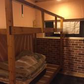 熊本ゲストハウス リトルアジア（熊本県 ペンション） / 2