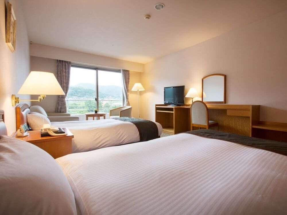 露天風呂からの眺めが絶景！3480669